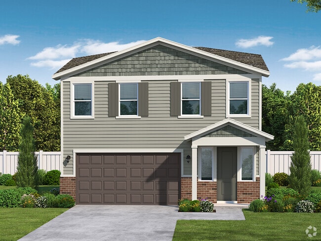 Building Photo - 8973 S John Annie Ln Rental