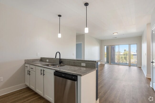 Building Photo - The Ellys Rental