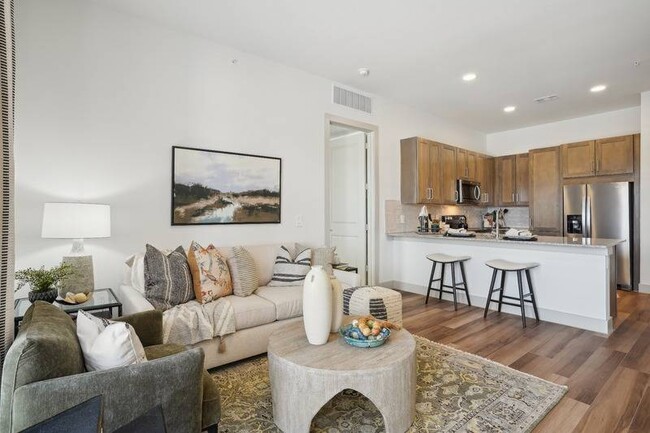 Building Photo - The Residences at Promontory Rental