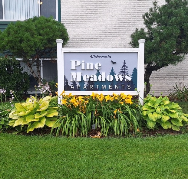 Pine Meadows Apartments - Pine Meadows Apartments