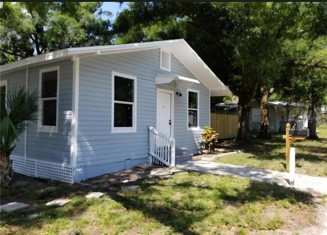 Building Photo - 127 W Sligh Ave