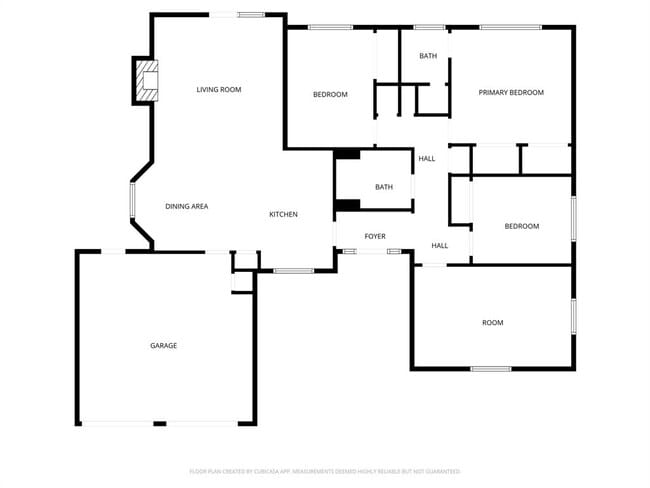 Photo - 114 Chaparral St House