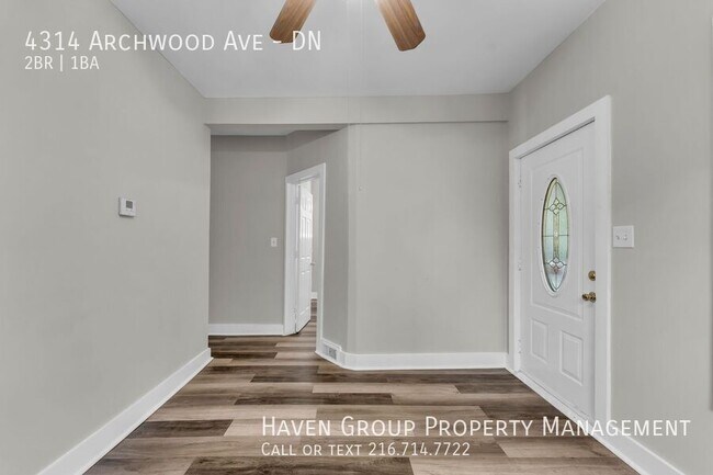 Photo - 4314 Archwood Ave Unidad DN