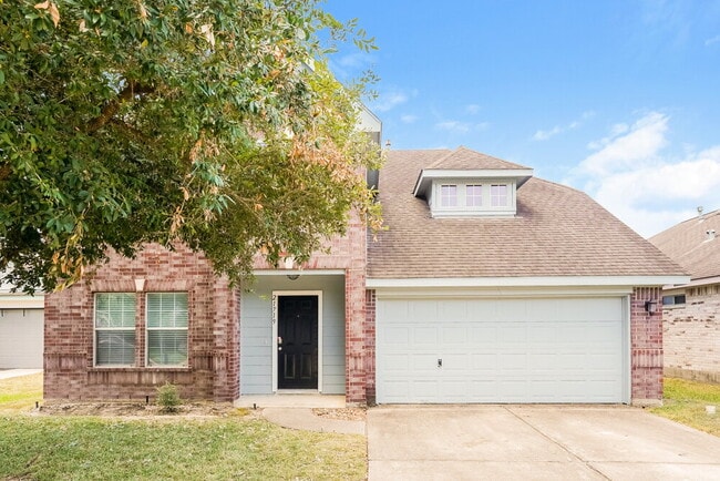 Photo - 21719 Texian Ct House