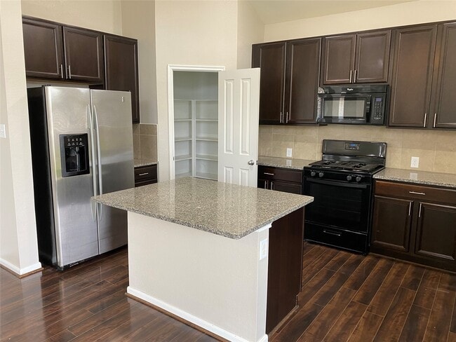 Photo - 8119 Briscoe Foster Crossing