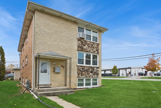 Building Photo - 55 W Ann St Unit B