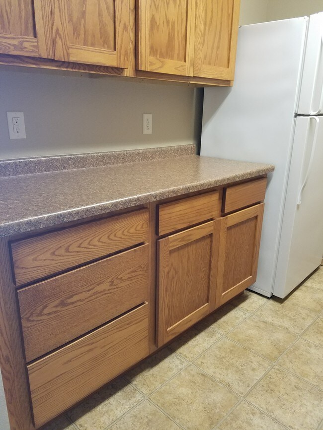 Meadowbrook Apartments Wadena, MN