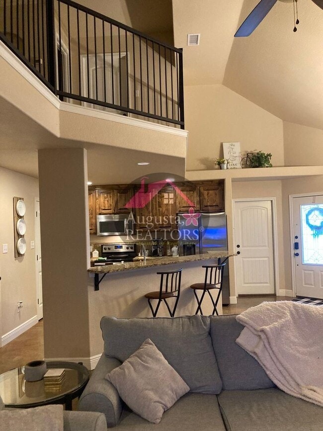 Photo - Beautiful Duplex in Tuscola!