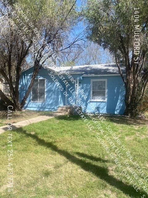 Building Photo - 1404 Mulford St Rental