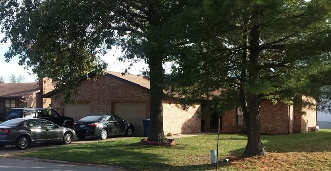 Building Photo - 2208 Richland Prairie Blvd Unit 2208