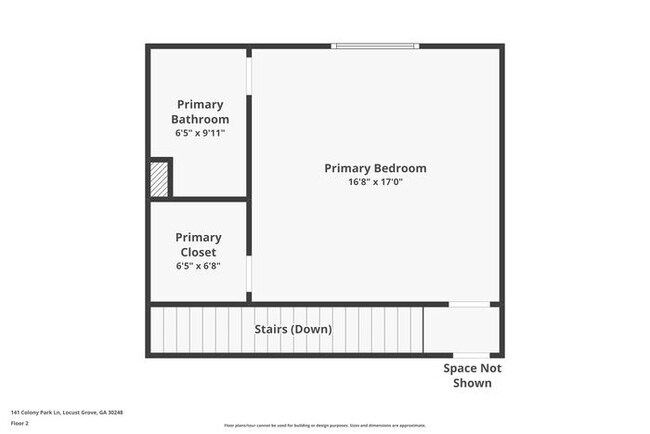 Photo - 141 Colony Park Ln
