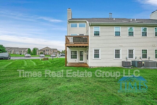 Photo - 1101 Lexington Way