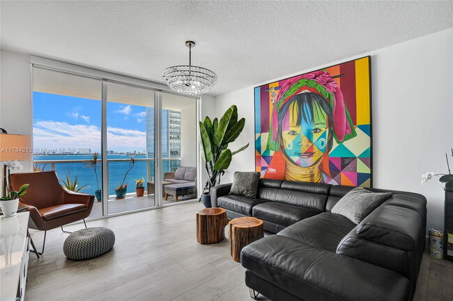Photo - 600 NE 27th St Condo