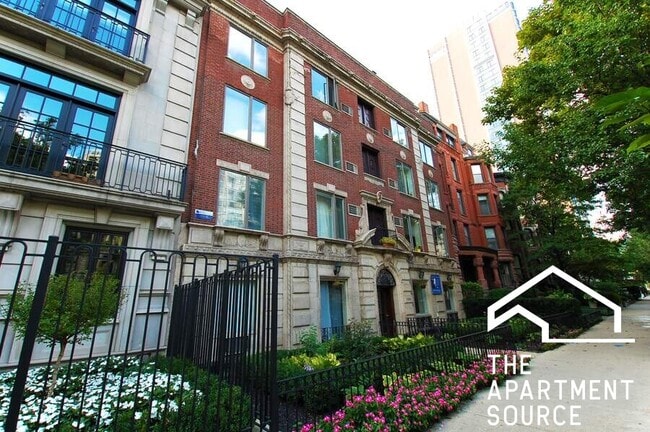 Photo - 150 N Dearborn St Unit 107