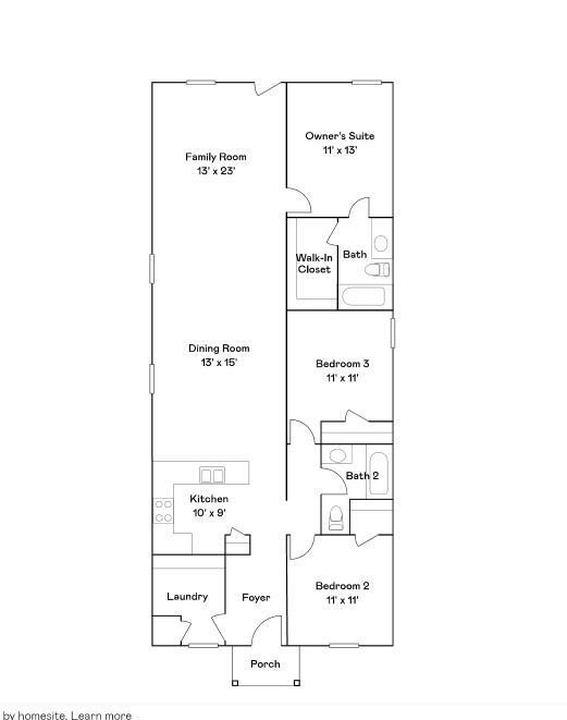 Photo - 220 Northern Pintail Dr