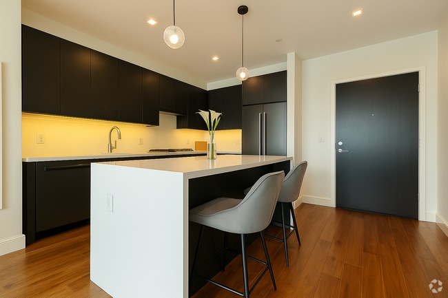 Building Photo - 104 Sumner St Unit 606 Rental
