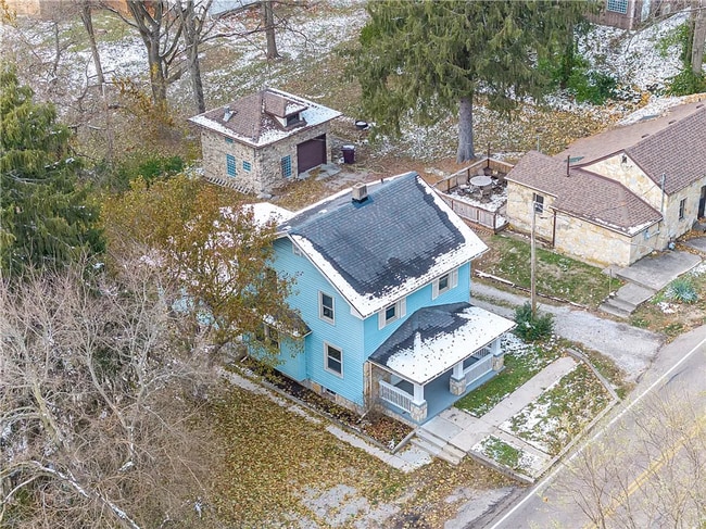 Photo - Welcome to 8519 Meeker Rd in Dayton!