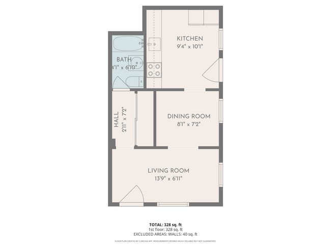 Building Photo - 418 W 13th St