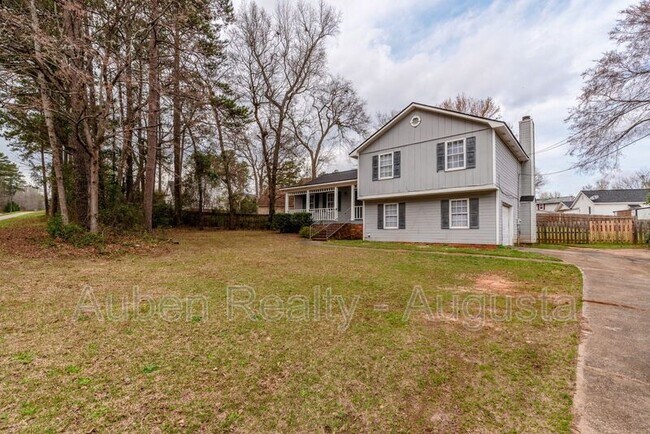 Photo - 4689 Oakley Pirkle Rd