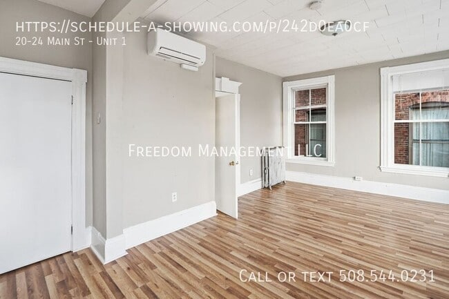Photo - 20-24 Main St-Unit 1 Unit 1