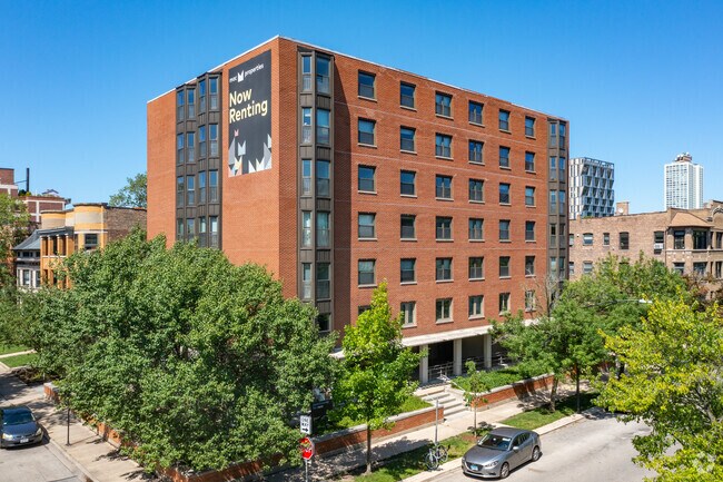 1400 E. 57th Street - 1400 E. 57th Street