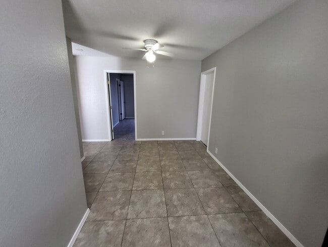 Photo - 2 bedroom 1 bathroom house with 1 car garage and central heat and air