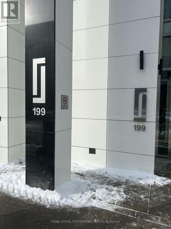 Photo - 199 Slater St. Unit 1811