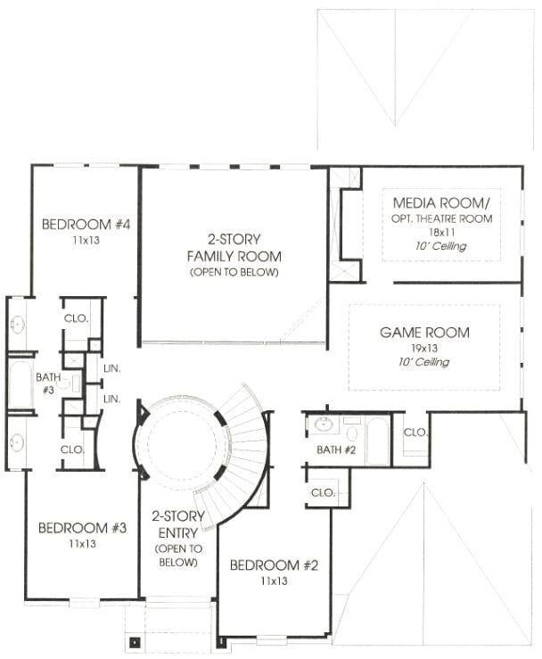 Photo - 20323 Mary Point Ln