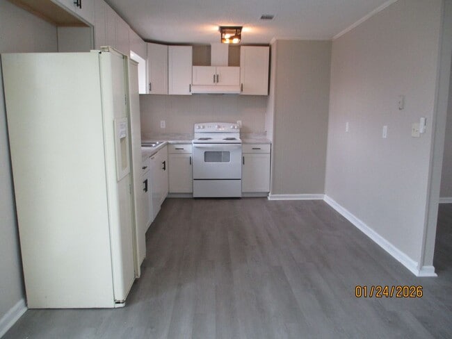 Photo - Updated Home in Hephzibah