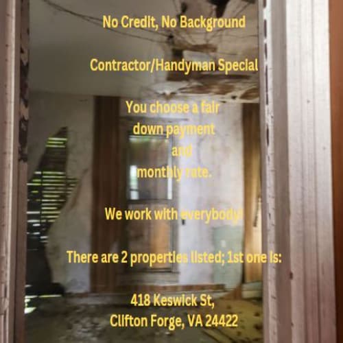 Photo - 418 Keswick St