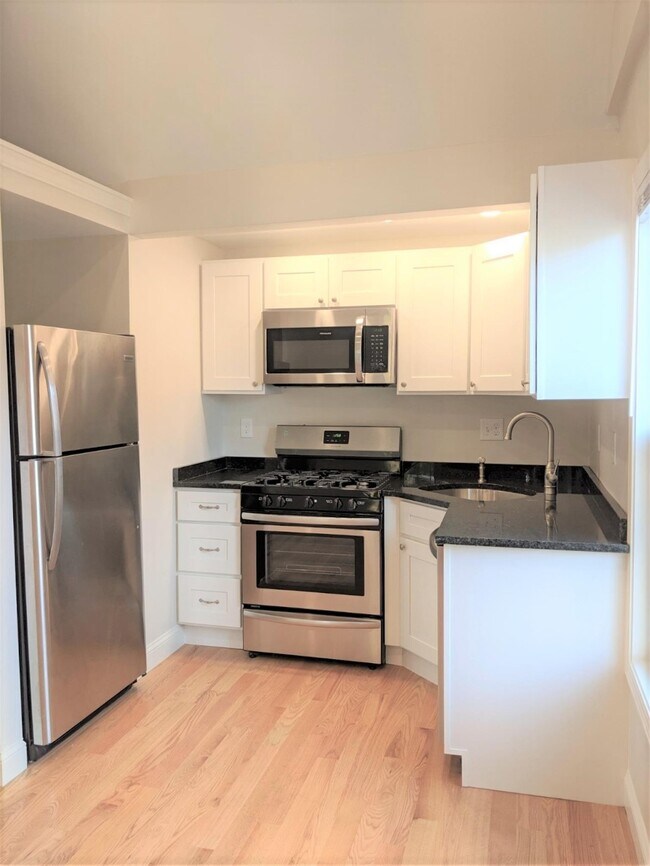 Photo - 44 Cogswell Ave Unit 2