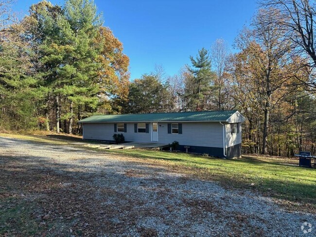 Building Photo - 644 Hatchet Creek Ln Rental