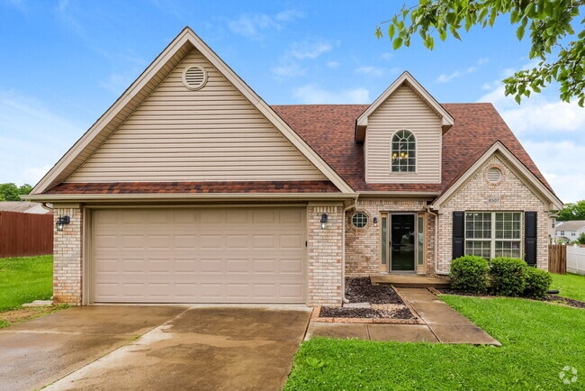 Building Photo - 8507 Bucking Trail Ct Rental