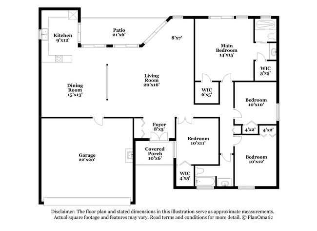 Photo - 11235 NW 43rd Pl