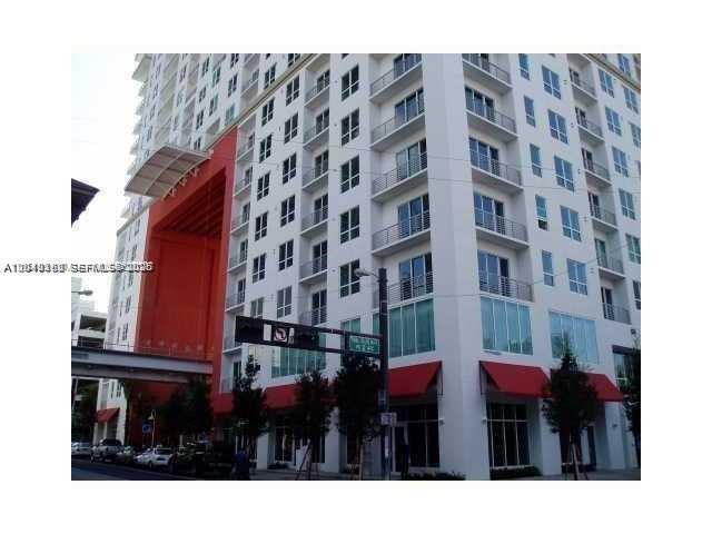 Building Photo - 133 NE 2nd Ave Unit 904