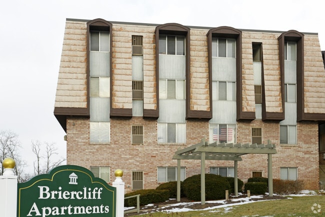Briercliff Apartments - Briercliff Apartments