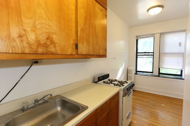 4752 N Paulina St Unit 302