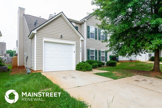 Photo - 2516 Reid Oaks Dr