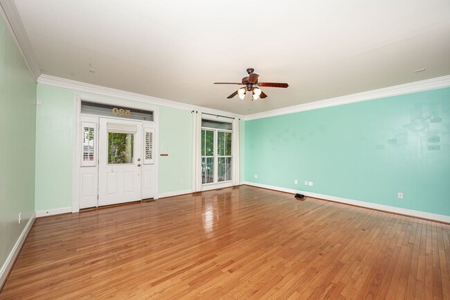 Photo - Spacious Richmond City Home * Close To VCU