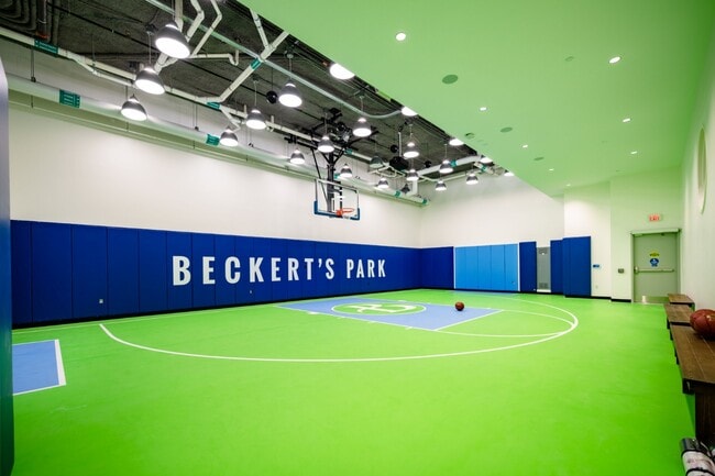 Photo - Beckert's Park
