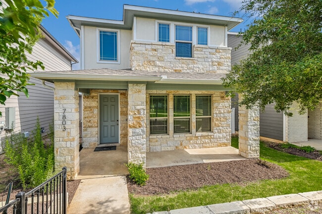 Building Photo - 7803 Norah Dr Rental
