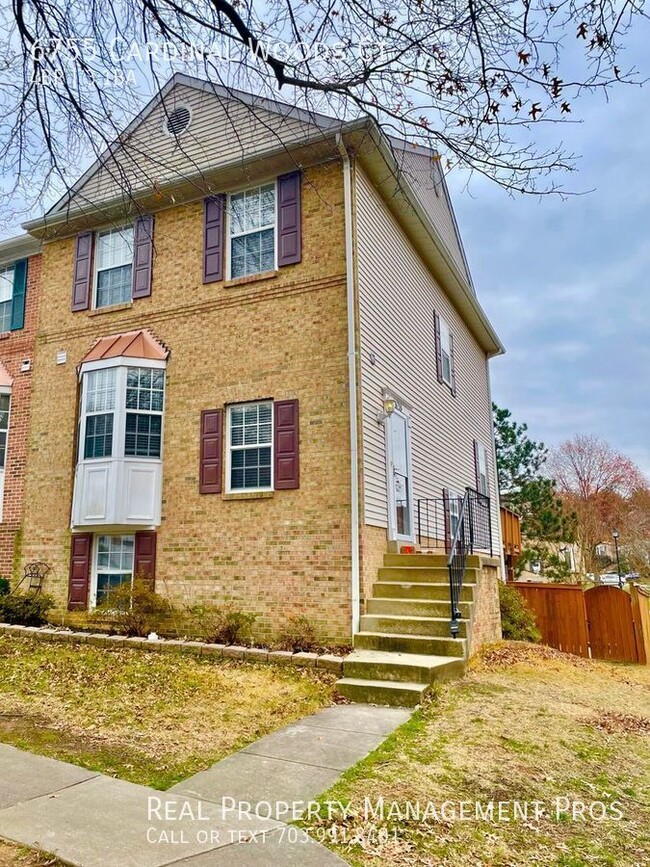 Photo - 6755 Cardinal Woods Ct Casa Adosada