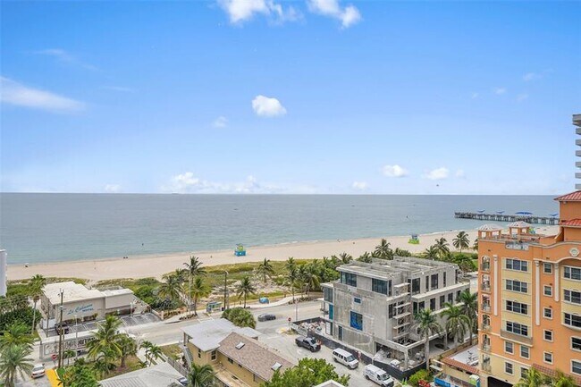 Photo - 525 N Ocean Blvd Unit 1415