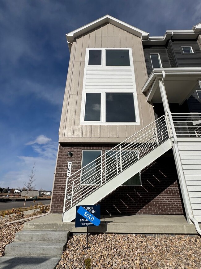 Photo - 707 Saddle Dr Unidad 707 Saddle