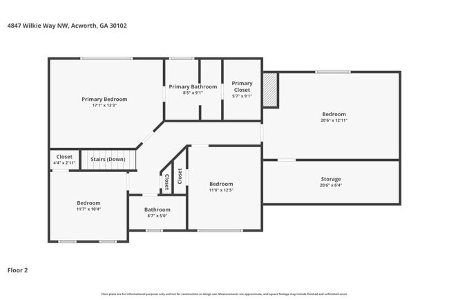 Photo - 4847 Wilkie Way NW