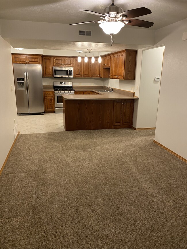 Photo - 1410 S Lighthouse Pl