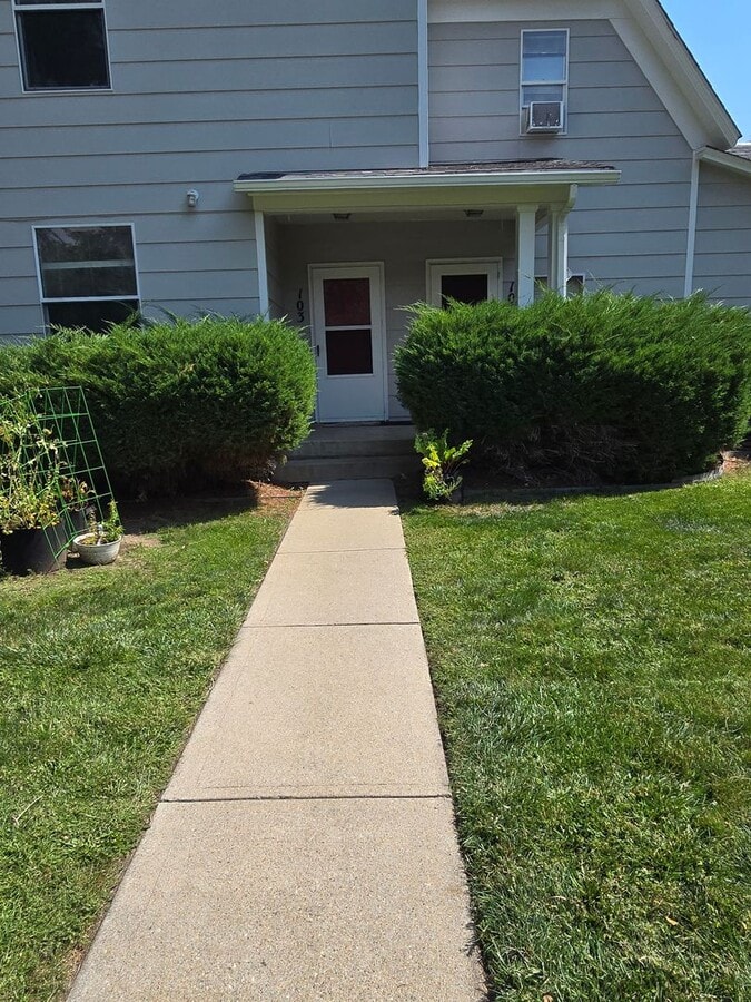 2 bedroom 2 story Townhouse in Longmont - 2 bedroom 2 story Townhouse in Longmont
