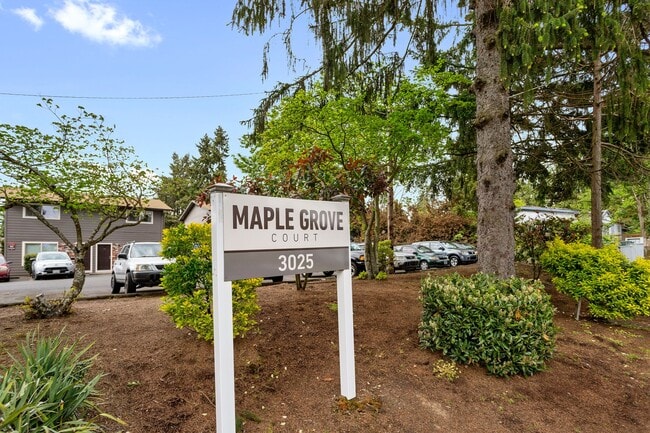 Photo - Maple Grove Court