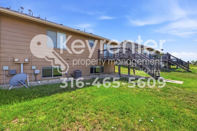 Photo - 311 N Grandstone St Unidad 311