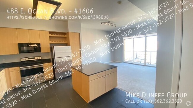 Building Photo - One Bedroom on the 16th Floor of the AQUA ... Unit #1606 Rental